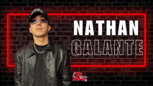 #EntrevistaZ | &iquest;Cu&aacute;ntas canciones escribe al d&iacute;a? NATHAN GALANTE habla de sus hits y nuevos discos 🎶