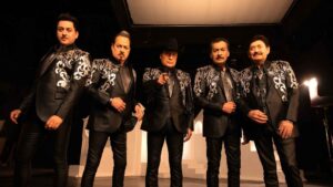 Los Tigres del Norte recibirán el homenaje que México les debía tras décadas de hacer historia
