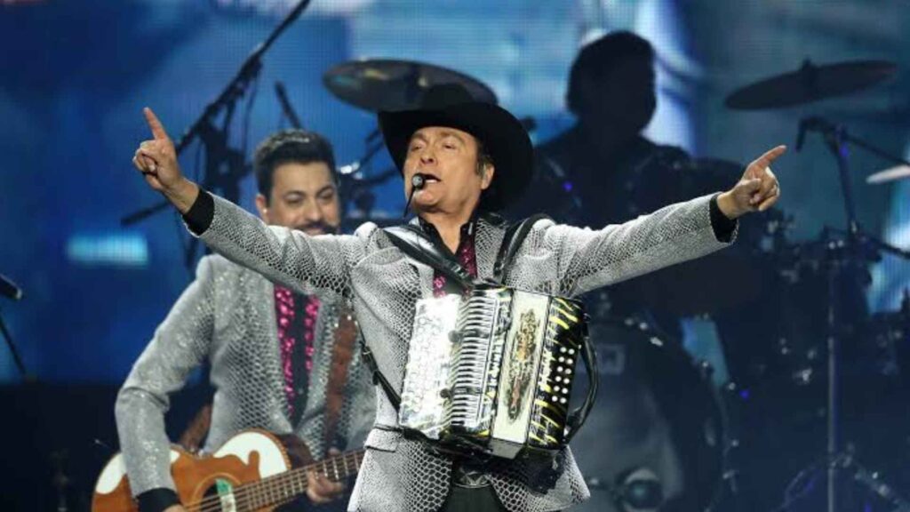 Los Tigres del Norte recibirán el homenaje que México les debía tras décadas de hacer historia