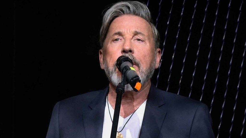 Ricardo Montaner cambia el rumbo y llevar&aacute; sus &eacute;xitos m&aacute;s recientes al Regional Mexicano