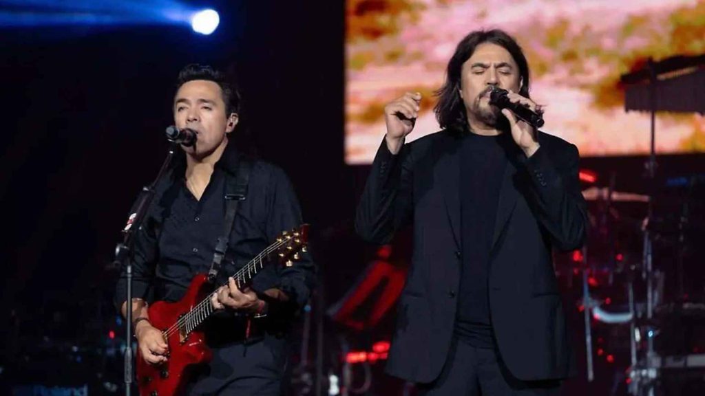 &iquest;Reencuentro de Los Temerarios? Gustavo &Aacute;ngel aclara si ya planean nueva gira
