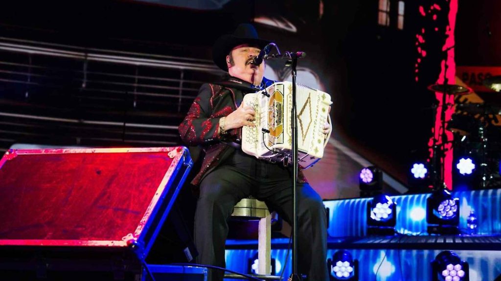Ramón Ayala enciende las alarmas entre sus fans tras una presunta caída días después de su adiós en La México