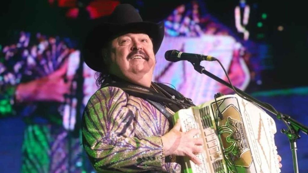 Ramón Ayala pospone todos sus conciertos hasta 2027 por problemas de salud