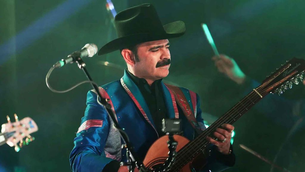 Los Tucanes de Tijuana celebran su momento m&aacute;s bendecido con un lugar en el Sal&oacute;n de la Fama
