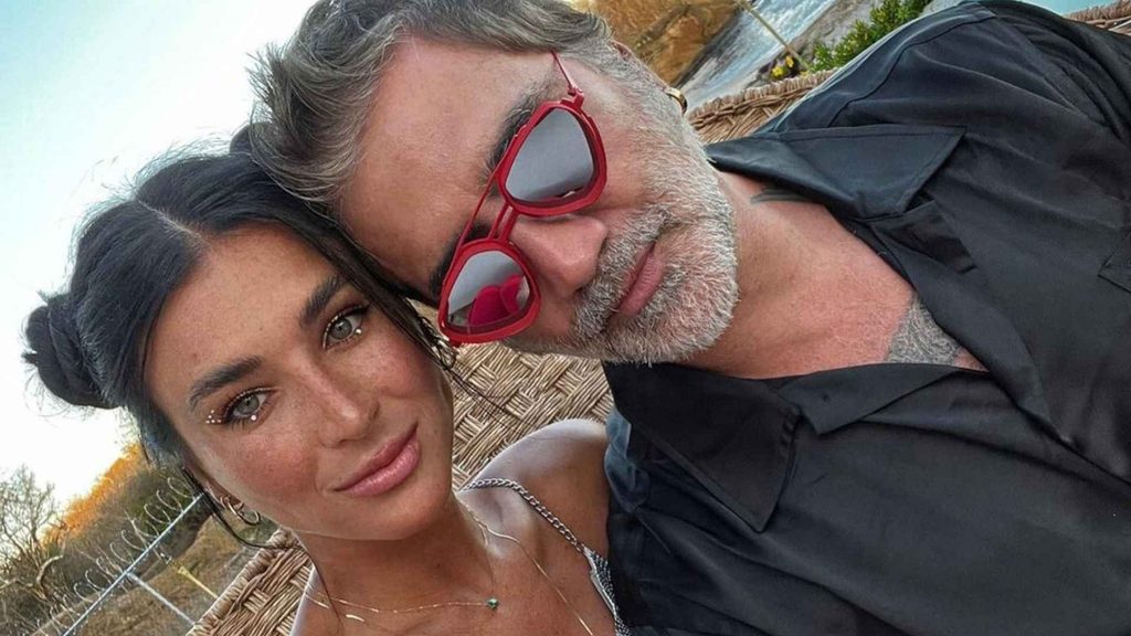 Alejandro Fernández enfrenta sus sombras con el amor incondicional de Karla Laveaga a su lado
