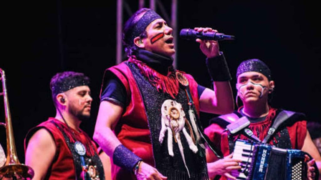 Cuisillos regresa a la Arena CDMX con un setlist para bailar pegadito y cantar a todo pulm&oacute;n