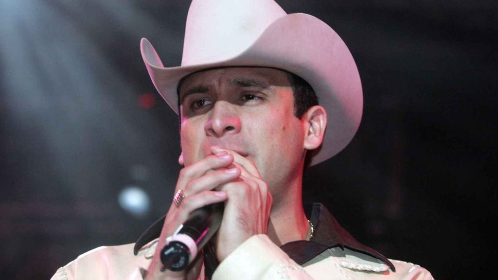 Los archivos ocultos de Valentín Elizalde que la familia destapará en televisión