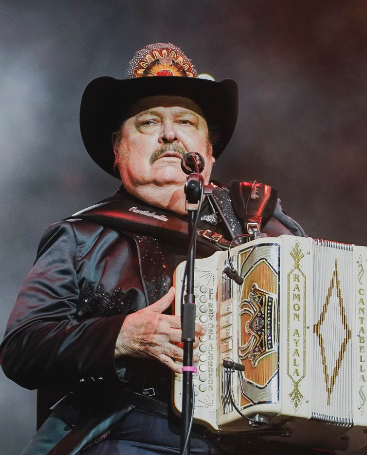 Ram&oacute;n Ayala queda sin despedida tras inesperado desalojo en La M&eacute;xico