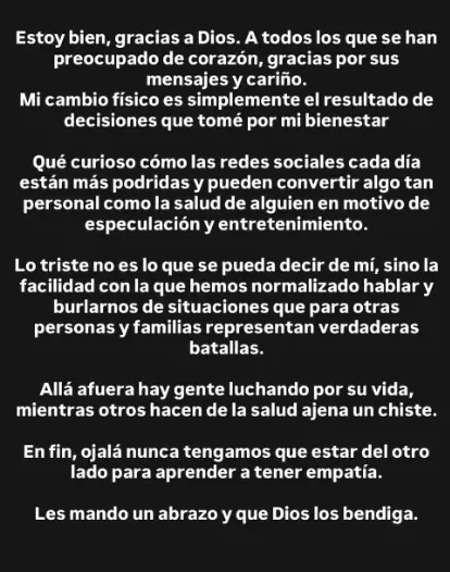 &iquest;Tiene VIH? Junior H responde a la pol&eacute;mica que se volvi&oacute; viral en redes