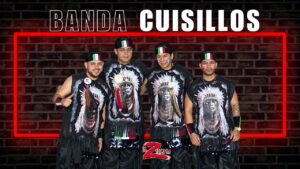 😱 Banda Cuisillos canta a capela y revela TODO sobre su nueva gira en la Arena CDMX | #EntrevistaZ