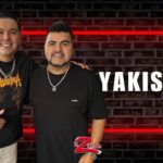 🔥 El Mimoso y El Yaki REVELAN lo que vivieron en Banda El Recodo | Yakisimos, gira y confesiones