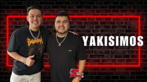 🔥 El Mimoso y El Yaki REVELAN lo que vivieron en Banda El Recodo | Yakisimos, gira y confesiones