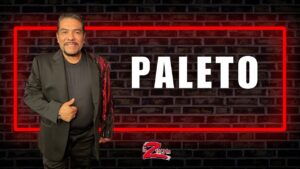 🎤 Paleto presenta ‘Pa’ Bailar’ y cuenta la historia de su éxito | #EntrevistaZ