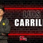 🎤 Luis Carrillo revela cómo lo descubrieron y presenta su nuevo sencillo ‘Alta Gama’ | #EntrevistaZ