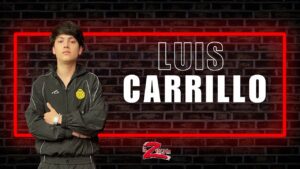 🎤 Luis Carrillo revela cómo lo descubrieron y presenta su nuevo sencillo ‘Alta Gama’ | #EntrevistaZ