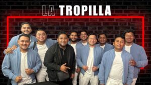 🔥 La Tropilla de Miguel Camero revela su historia, secretos y 11 años de éxito | #EntrevistaZ 🎺🤠