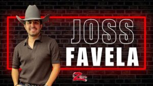 JOSS FAVELA revela cómo es trabajar con ALEJANDRO FERNÁNDEZ y sus CANCIONES INÉDITAS 🎸 |#EntrevistaZ