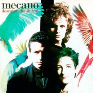 Historia de la canci&oacute;n "Un A&ntilde;o M&aacute;s" del grupo Mecano