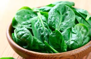 7 alimentos que te darán energía cuando te sientas cansada
