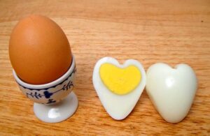 7 alimentos que te darán energía cuando te sientas cansada
