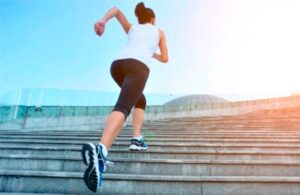 ¡Actívate! 4 Actividades que te ayudarán a quemar calorías