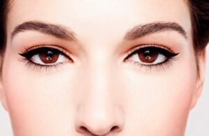 Tus OJOS dicen mucho de ti, aprende a delinearlos seg&uacute;n su forma