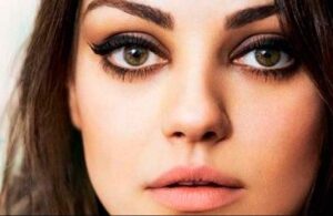 Tus OJOS dicen mucho de ti, aprende a delinearlos seg&uacute;n su forma