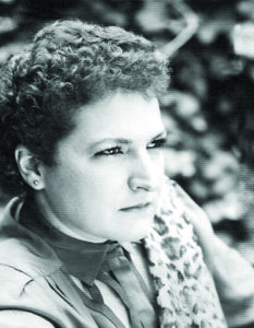Si el Amor no Existiera (Poema de Lindy Giacomán Canavati)