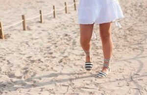 &iquest;Viaje a la playa? Estas 6 prendas NO pueden faltar en tu maleta 