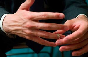 Infidelidad:&iquest;Qui&eacute;nes son m&aacute;s infieles los hombres o las mujeres?