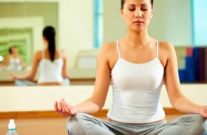 Beneficios de practicar Yoga