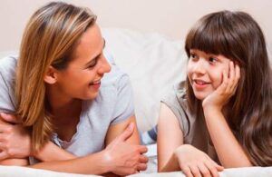 &iquest;Por qu&eacute; los ni&ntilde;os tienden a portarse mal cuando est&aacute;n sus padres?