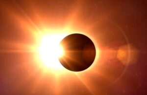 Eclipse solar del 21 de Agosto