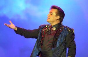 Juan Gabriel: Frases c&eacute;lebres