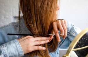 ¿Por qué cortamos nuestro cabello después de una ruptura amorosa?