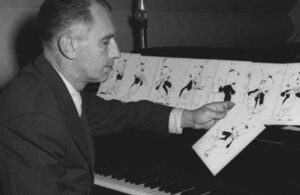 Las 11 Joyas de Francisco Gabilondo Soler, &ldquo;Cri Cri&rdquo;