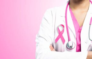 5 cosas que puedes hacer si te detectan c&aacute;ncer de mama