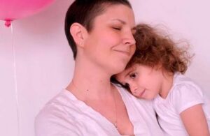 &iquest;C&oacute;mo informar a los ni&ntilde;os que uno de sus padres tiene c&aacute;ncer?