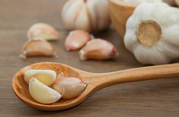 5 alimentos para evitar contraer el c&aacute;ncer de mama