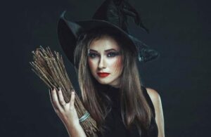 Historia y origen de la noche de brujas