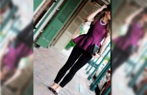 El morado ser&aacute; tendencia en invierno