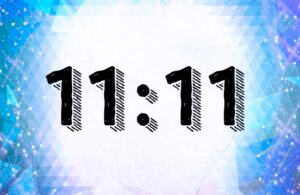 11:11 un acontecimiento cósmico y numerológico