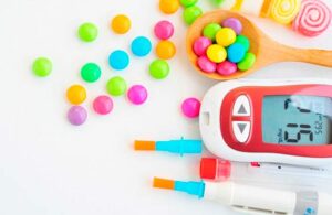 Hablemos de Diabetes
