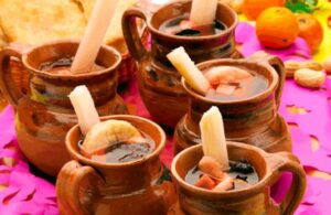 Historia del tradicional ponche