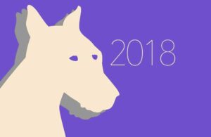 Horóscopo chino 2018