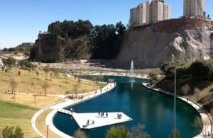 &iexcl;Esc&aacute;pate al nuevo parque &ldquo;La Mexicana&rdquo;!