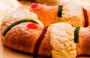 Historia de la tradicional y deliciosa ROSCA DE REYES