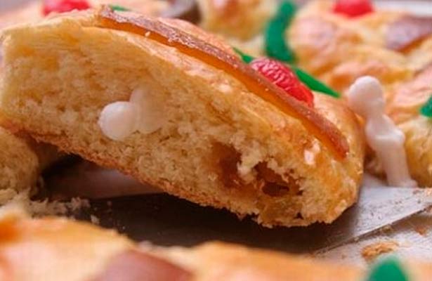 Historia de la tradicional y deliciosa ROSCA DE REYES