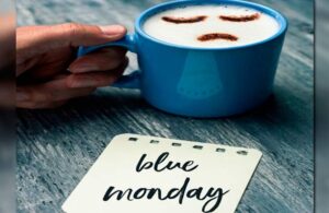 &iquest;Qu&eacute; es y c&oacute;mo combatir el Blue Monday?