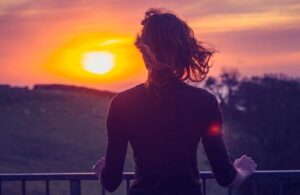 Carta a mi ex: gracias, porque ahora sé lo que no es el amor